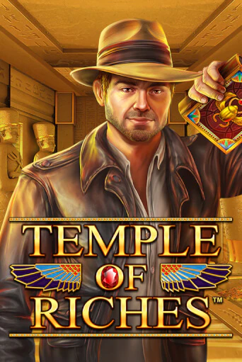 Бесплатная версия игры Temple of Riches | Champion Slots KZ 