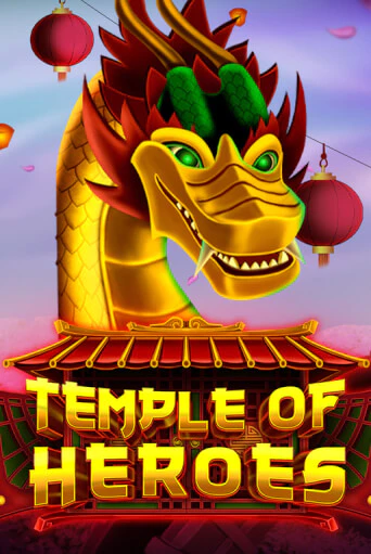 Бесплатная версия игры Temple of Heroes | Champion Slots KZ 