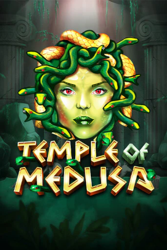 Бесплатная версия игры Temple of Medusa | Champion Slots KZ 