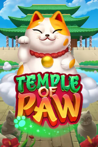 Бесплатная версия игры Temple of Paw | Champion Slots KZ 