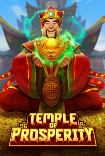 Бесплатная версия игры Temple Of Prosperity | Champion Slots KZ 