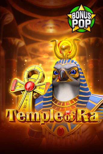 Бесплатная версия игры Temple of Ra | Champion Slots KZ 