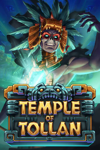 Бесплатная версия игры Temple of Tollan | Champion Slots KZ 