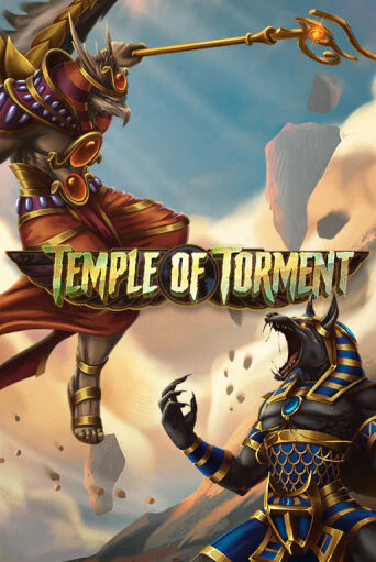 Бесплатная версия игры Temple Of Torment | Champion Slots KZ 