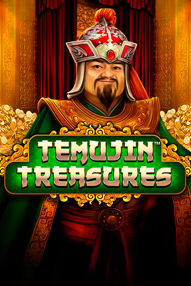 Бесплатная версия игры Temujin Treasures | Champion Slots KZ 