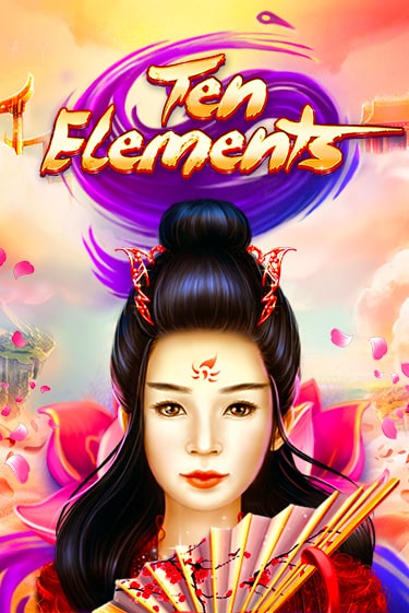 Бесплатная версия игры Ten Elements | Champion Slots KZ 