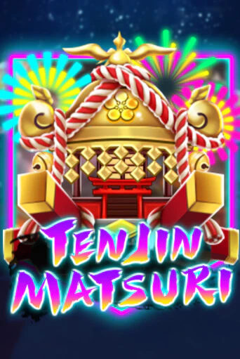 Бесплатная версия игры Ten Jin Matsuri | Champion Slots KZ 