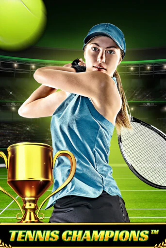 Бесплатная версия игры Tennis Champions | Champion Slots KZ 