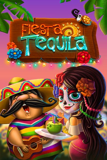 Бесплатная версия игры Tequila Fiesta | Champion Slots KZ 