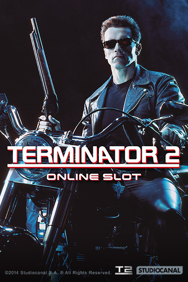 Бесплатная версия игры Terminator 2™ Remastered | Champion Slots KZ 