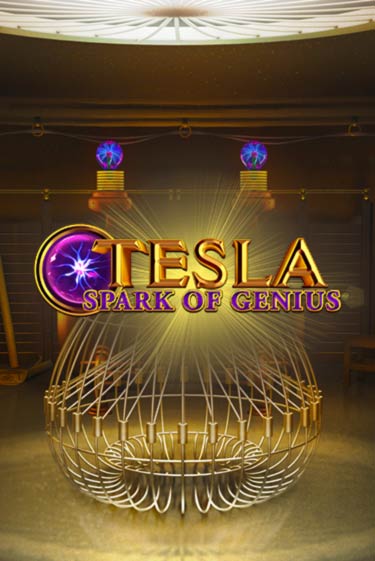 Бесплатная версия игры Tesla | Champion Slots KZ 