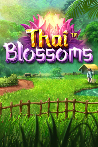 Бесплатная версия игры Thai Blossoms | Champion Slots KZ 