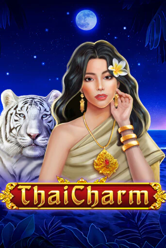 Бесплатная версия игры Thai Charm | Champion Slots KZ 