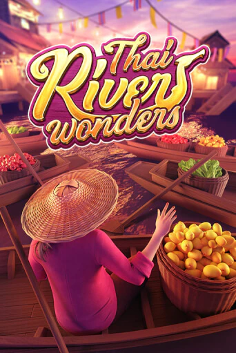 Бесплатная версия игры Thai River Wonders | Champion Slots KZ 