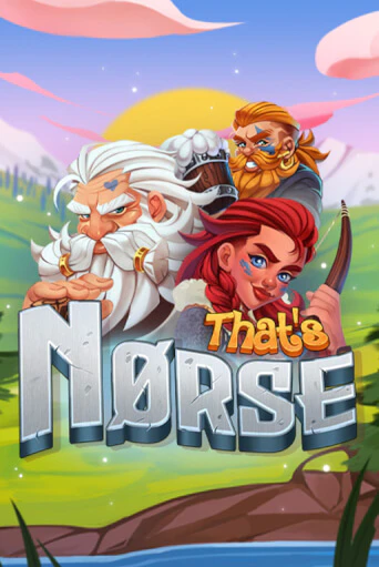 Бесплатная версия игры That's Norse | Champion Slots KZ 