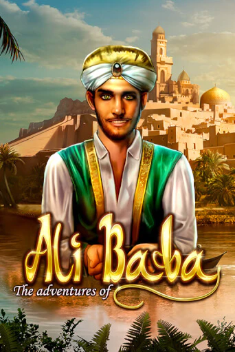 Бесплатная версия игры The adventures of Ali Baba | Champion Slots KZ 