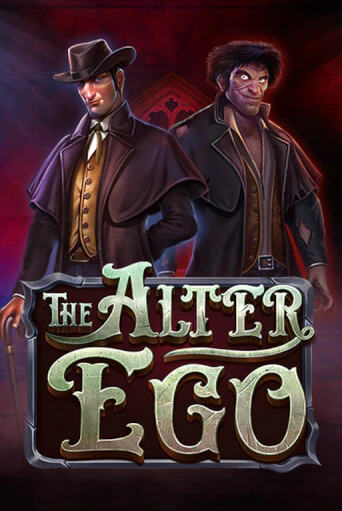 Бесплатная версия игры The Alter Ego | Champion Slots KZ 