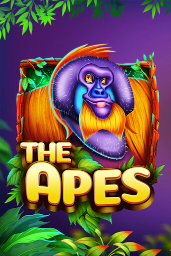 Бесплатная версия игры The Apes | Champion Slots KZ 