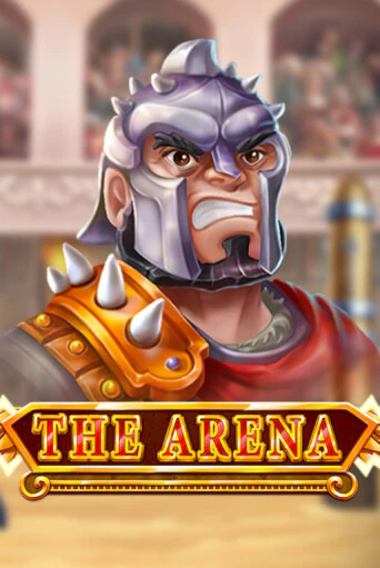 Бесплатная версия игры The Arena | Champion Slots KZ 