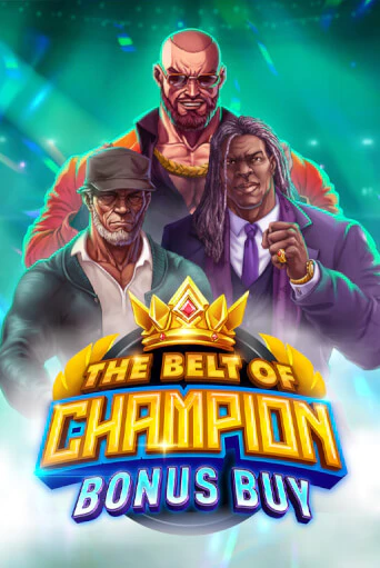 Бесплатная версия игры The Belt of Champion Bonus Buy | Champion Slots KZ 