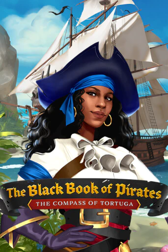 Бесплатная версия игры The Black Book of Pirates | Champion Slots KZ 