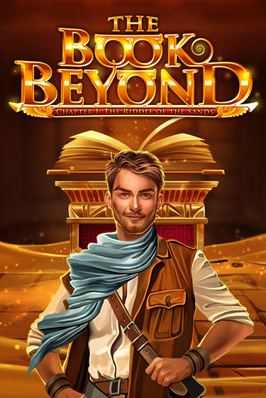 Бесплатная версия игры The Book Beyond – Chapter 1: The Riddle of the Sands | Champion Slots KZ 