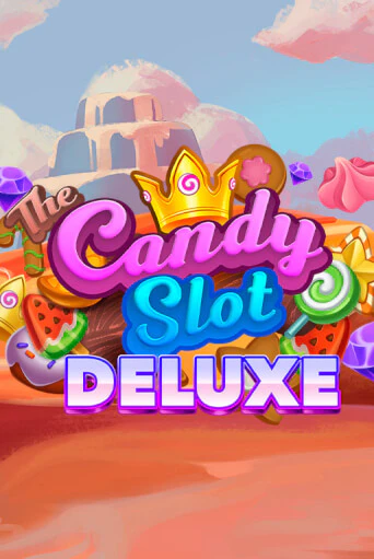 Бесплатная версия игры The Candy Slot Deluxe | Champion Slots KZ 