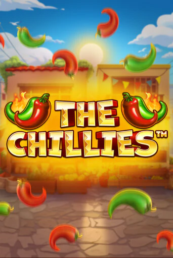 Бесплатная версия игры The Chillies | Champion Slots KZ 