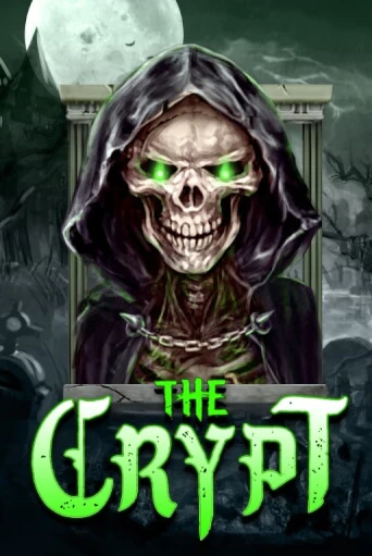 Бесплатная версия игры The Crypt | Champion Slots KZ 