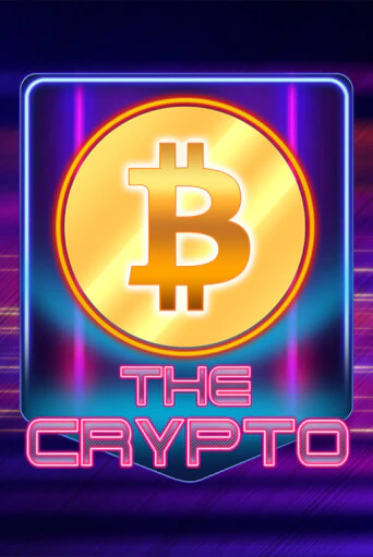 Бесплатная версия игры The Crypto | Champion Slots KZ 