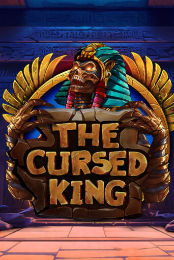 Бесплатная версия игры The Cursed King | Champion Slots KZ 