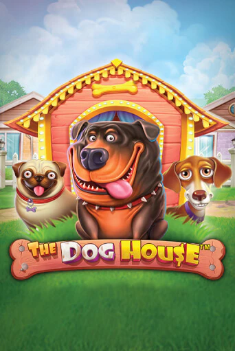 Бесплатная версия игры The Dog House | Champion Slots KZ 