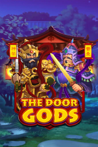 Бесплатная версия игры The Door Gods | Champion Slots KZ 