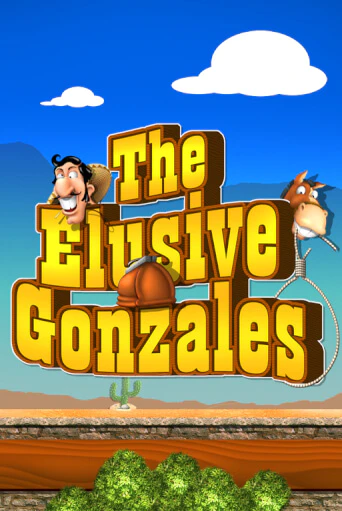 Бесплатная версия игры The Elusive Gonzales | Champion Slots KZ 