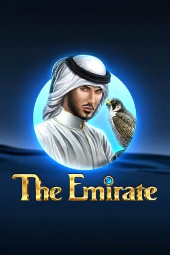 Бесплатная версия игры The Emirate | Champion Slots KZ 