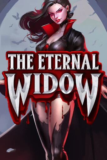 Бесплатная версия игры The Eternal Widow™ | Champion Slots KZ 