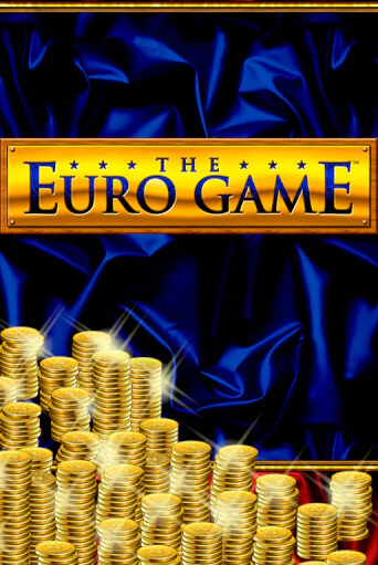 Бесплатная версия игры The Euro Game | Champion Slots KZ 