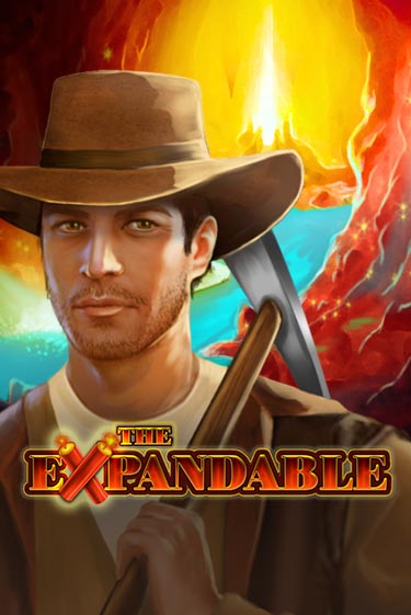 Бесплатная версия игры The Expandable | Champion Slots KZ 