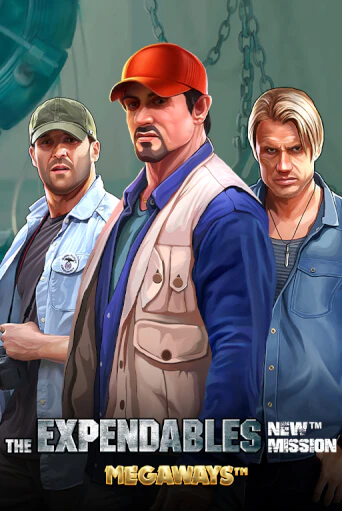 Бесплатная версия игры The Expendables New Mission Megaways | Champion Slots KZ 