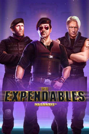 Бесплатная версия игры The Expendables Megaways | Champion Slots KZ 