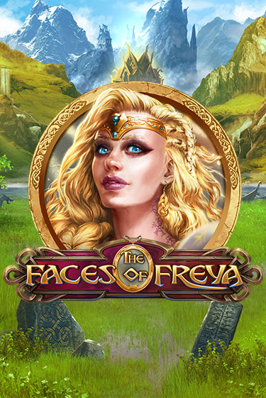 Бесплатная версия игры The Faces of Freya | Champion Slots KZ 