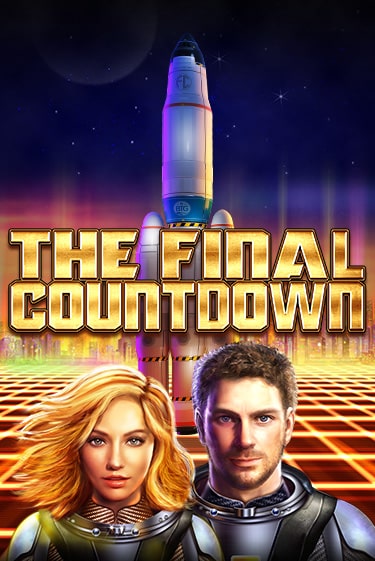 Бесплатная версия игры The Final Countdown | Champion Slots KZ 