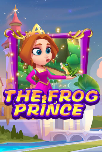 Бесплатная версия игры The Frog Prince | Champion Slots KZ 