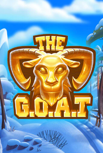 Бесплатная версия игры The G.O.A.T | Champion Slots KZ 