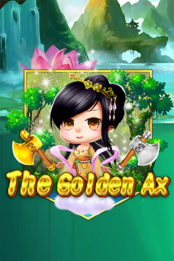 Бесплатная версия игры The Golden Ax | Champion Slots KZ 