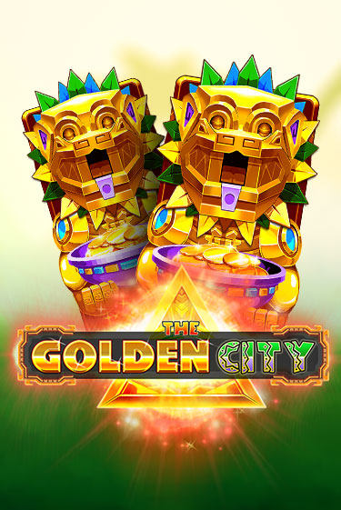 Бесплатная версия игры The Golden City | Champion Slots KZ 