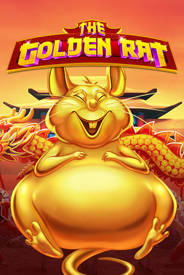 Бесплатная версия игры The Golden Rat | Champion Slots KZ 