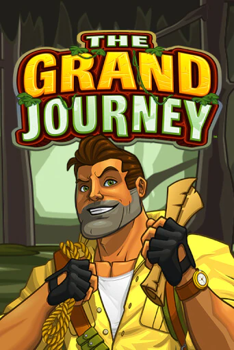 Бесплатная версия игры The Grand Journey | Champion Slots KZ 