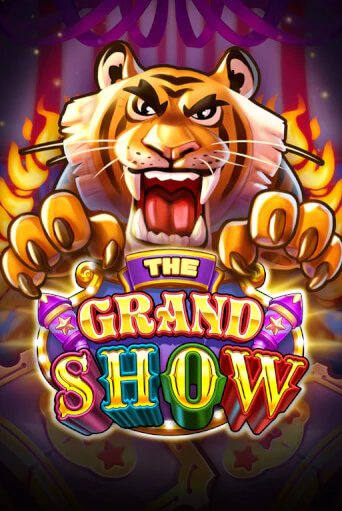 Бесплатная версия игры The Grand Show | Champion Slots KZ 