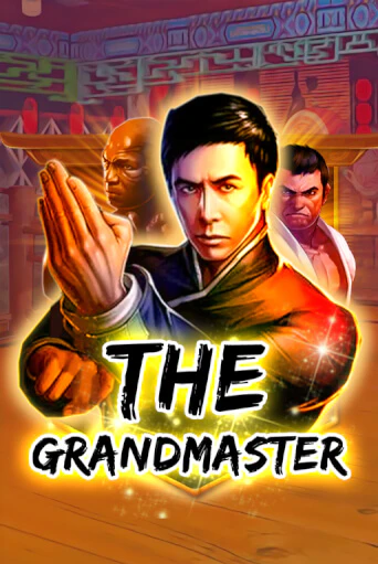 Бесплатная версия игры The Grandmaster | Champion Slots KZ 